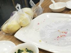 -李连贵熏肉大饼(宁山中路店)