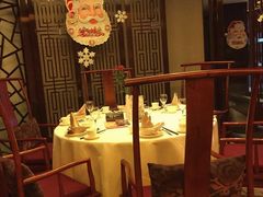 包厢-鲁商铂尔曼大酒店·铂丽自助餐厅