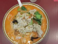 -喜家德虾仁水饺(长泰广场店)