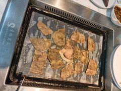 -苏格里岛自助烤肉海鲜火锅(成都金牛万达店)