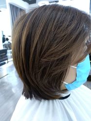 -ON STAR SALON