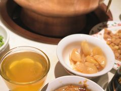 -北京老门框爆肚涮肉馆(锦业路店)