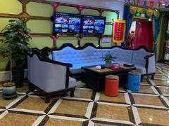 -金青果甄选KTV(劳动公园店)