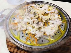 -凯盈阁·顺德私房菜·桑拿鸡