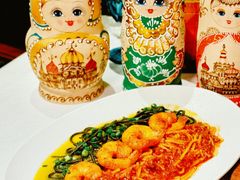 -俄士厨房(五棵松华熙LIVE店)
