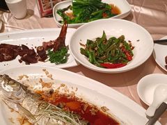 -王府井酒店(金桥港湾店)