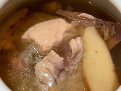 -尚一汤·粤菜海鲜(环球港店)