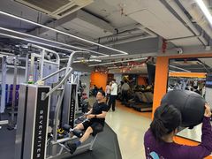-ALIV WELLNESS运动健身(浦东大道店)