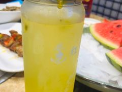 -老大连·海肠捞饭·大连海鲜大连菜(西安路店)