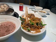 -潮泰牛肉火锅 · 创于1992年(车公庙店)