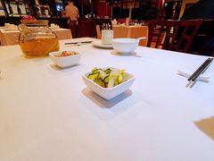 自助取餐区-阿诺泰·泰国餐厅(棕北店)