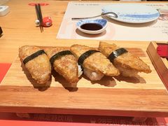 -風料理.鮨Omakase