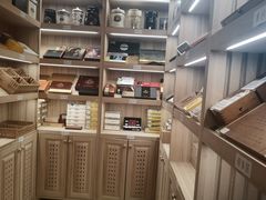 -哈瓦那雪茄酒廊超市(武汉天地分店)