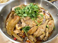 椒麻鸡-长申超市(美食城店)
