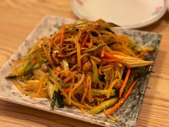 -东吉馆韩式餐厅(八经街总店)