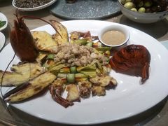 -味莊·青岛菜(云霄路店)