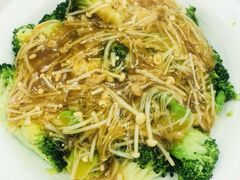 -德记潮州菜馆(卑路乍街)