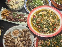 -醉小酒馆·川菜·江湖菜·重庆菜(观音桥旗舰店)