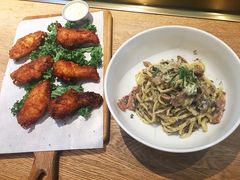 -农畉LONFOOD(福田星河COCOPark店)