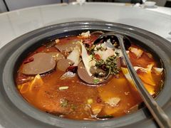 精品毛血旺-一宽宽宴(白浮泉路店)
