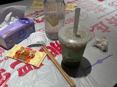 -肥肥虾庄·金牌油焖大虾(杨园滨江时代walk店)