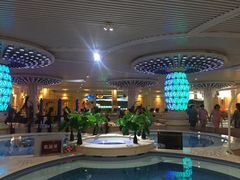 -水晶之星洗浴温泉汗蒸