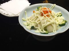 上井精致料理-梅筑·创意料理(王府井百货店)
