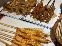 -渝胖子老城区炭火蛙锅(临城店)