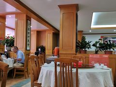 大堂-腰记饭店(龙源路店)