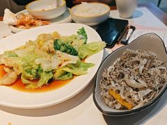 -皓景海鲜·地标美食(双月湾店)
