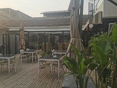 -素心小筑(后沙裕镇店)