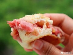 -长发西饼(临顿路店)