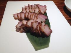 绿茶烤肉-绿茶餐厅(华联万柳店)