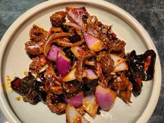 -金掌勺东北菜(格兰晴天店)