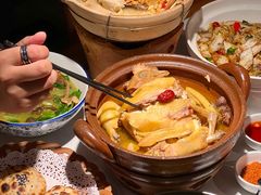-老阿爸鲜鱼土菜(园区永旺店)