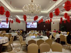 大堂-金时代顺风大酒店(协泰店)