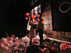 -相十三·别墅轰趴团建户外(同和店)