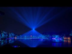 -印象西湖·最忆是杭州实景演出