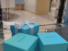 -Tiffany & Co.蒂芙尼
(杭州大厦店)
