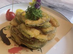 -张刚餐饮(春晓馨苑店)