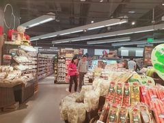 -Olé精品超市(北京合生汇店)
