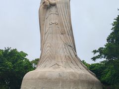 -莆田湄洲妈祖祖庙