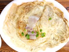 -玲燕蒸菜馆(江东路店)