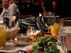 -Keens Steakhouse