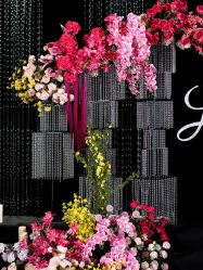 -南昌喜来登酒店·宴会厅