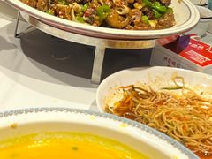 -俭寨大盘鸡·缸子肉·小公鸡·新疆菜(云通店)