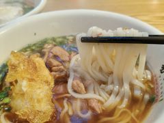 -易裕和·长沙米粉(竹塘西路店)
