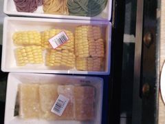 -野妹经典火锅(民治店)