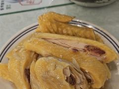 -阿金大白·上海菜馆(新天地店)