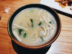 甜沫-崔义清鲁菜馆(大明湖店)